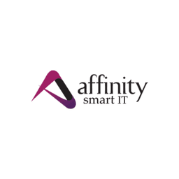 Affinity Smart logo