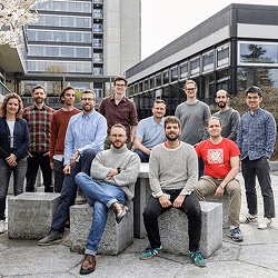 ZuriQ Raises $25.5M to Scale 2D Quantum Processors
