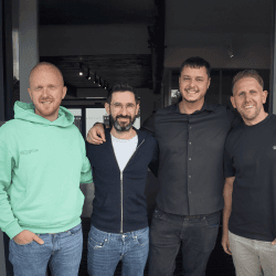 Dwelly Raises $170M to Build an AI Operating System for Lettings