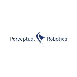 Perceptual Robotics Raises £4M for Wind Turbine Inspections