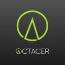 Octacer logo