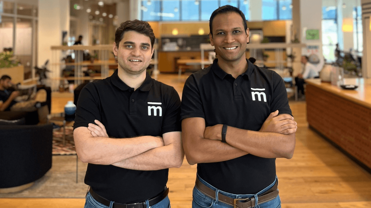 Mesa School Raises ₹110 Crore for AI-First Business Education